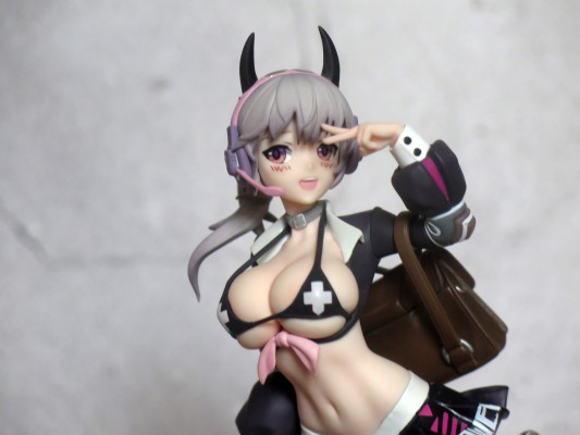 课后战场系列 第4弹 爆燃