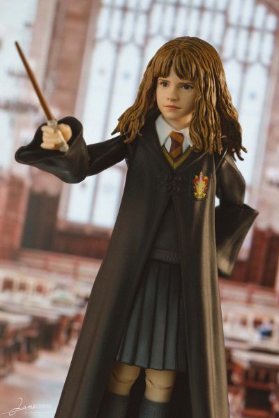 S.H.Figuarts 哈利·波特与魔法石 赫敏·格兰杰