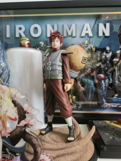 HQS 一拳超人 杰诺斯