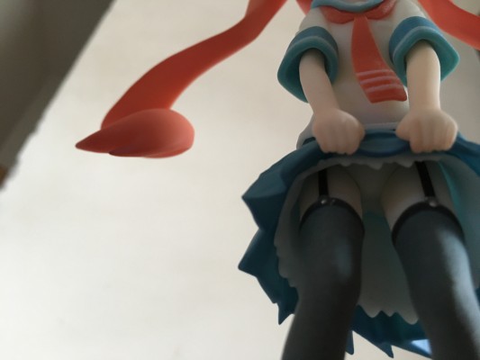 笨拙的上野同学 上野