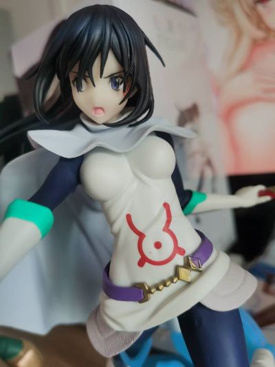 EXQ  关于我转生变成史莱姆这档事 井泽静江