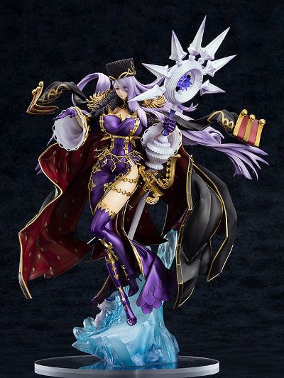 战场女武神4 克莱依玛莉雅·雷文