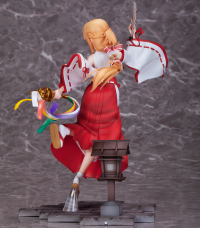 刀剑神域 Alicization 亚丝娜  巫女Ver