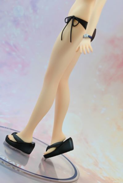 魔法少女奈叶 StrikerS 八神疾风 -Summer holiday-