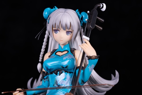 Skytube 黛玉 DX版