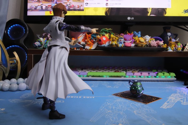 figma 游☆戯☆王  海马瀬人 