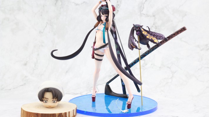 Fate / Grand Order 葛饰北斋