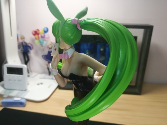 Espresto Code Geass 叛逆的鲁鲁修 C.C.