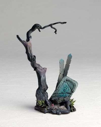 KT Project KT-018 Ge Ge Ge的鬼太郎 眼珠老爹&鬼太郎 