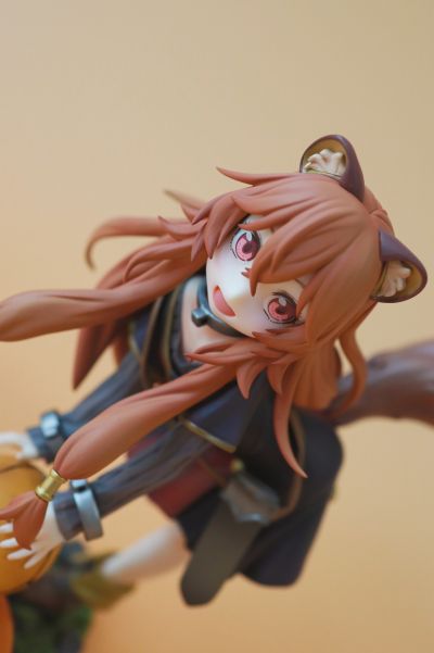 盾之勇者成名录 拉芙塔莉雅 幼年期