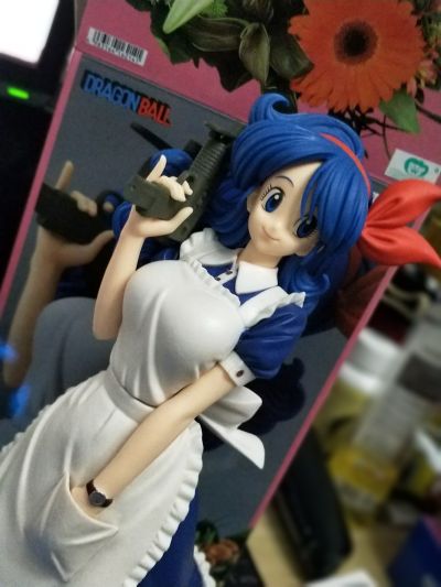 Glitter & Glamours 龙珠 兰琪 II