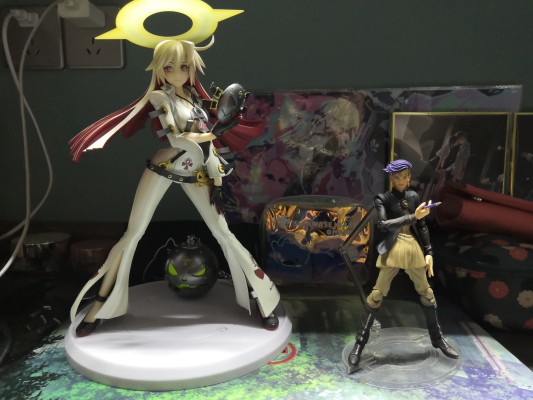 超像可动 JOJO的奇妙冒险 第四部 不灭钻石 岸边露伴 2.0版