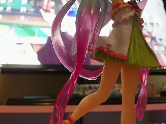 四季系列   初音未来 第3弹 春季