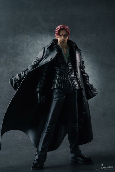 Portrait.Of.Pirates 海贼王