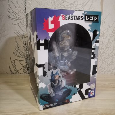 动物狂想曲 ​​​​雷格西