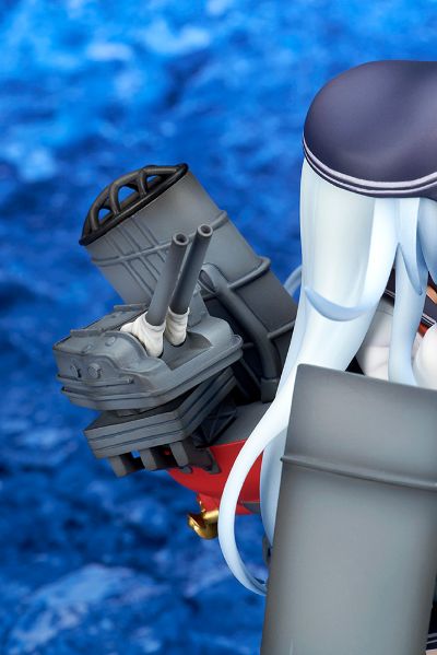 舰队Collection -舰娘- 响