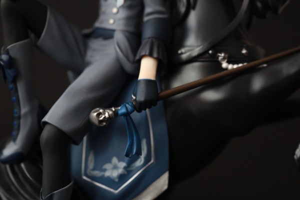 ARTFX J 黑执事 Book of Circus 夏尔・凡多姆海威