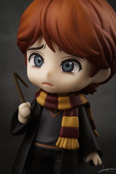 粘土人#1022 哈利波特 罗恩·韦斯莱