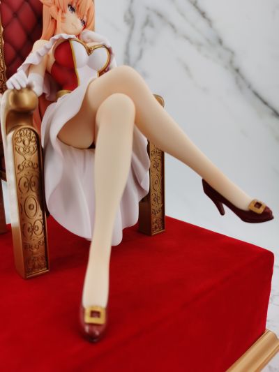 食戟之灵 薙切绘里奈