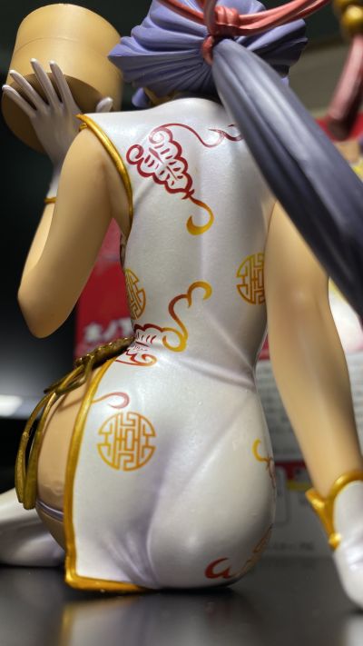 Pia☆キャロットへ阳子そ！！3 木ノ下貴子 チャイナ礼服ver.