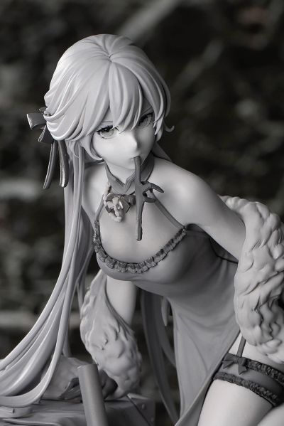 少女前线 OTS-14 紫雨心Ver.