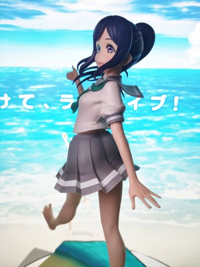 超级景品 Love Live! Sunshine!! 松浦果南 