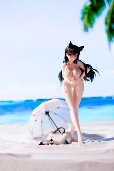 【咸蛙入手】爱宕