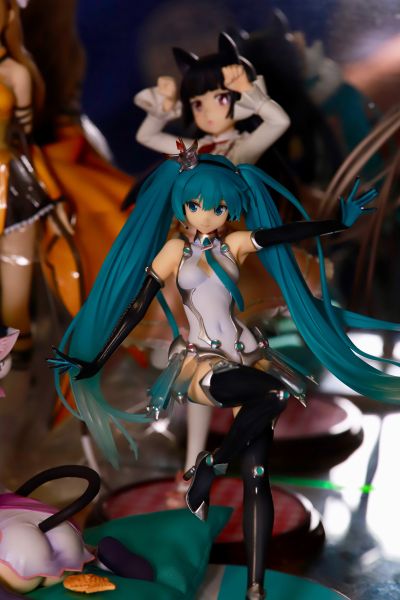 百环缭乱 柳生十兵卫 煌・白银之剑姬