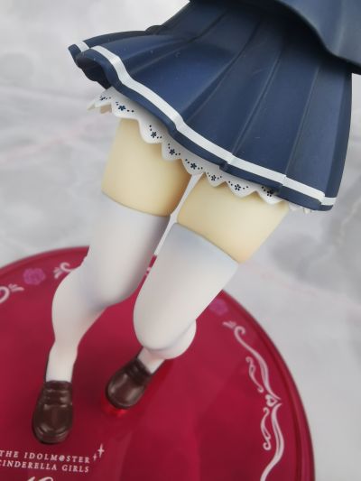偶像大师灰姑娘女孩 樱井桃华 rose fleur