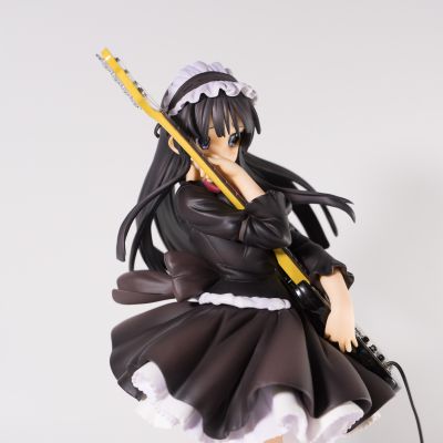 K-ON!  秋山澪 学园祭ver