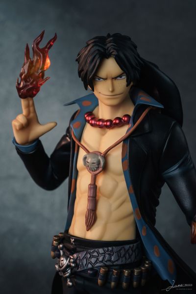 Portrait.Of.Pirates 海贼王 