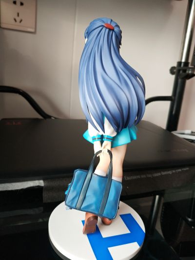 凉宫春日的忧郁 朝仓凉子 1/8