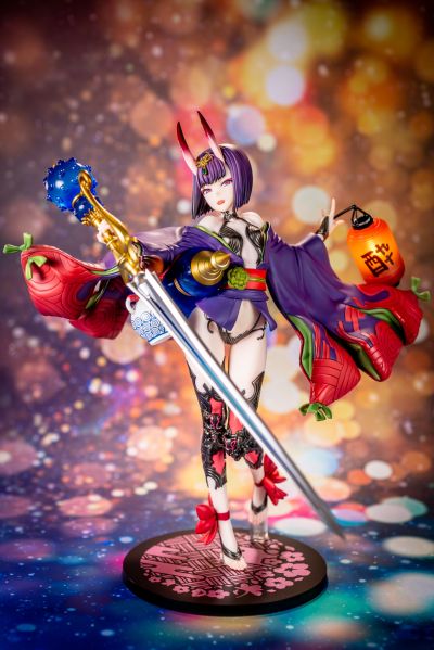 Fate / Grand Order 酒呑童子