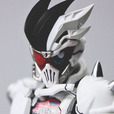 S.H.Figuarts 假面骑士：艾克赛德 假面骑士幻梦 丧尸玩家 等级10/LV.X