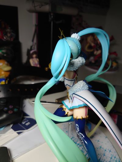 GOOD SMILE Racing 初音未来 赛车 2018  Ver.