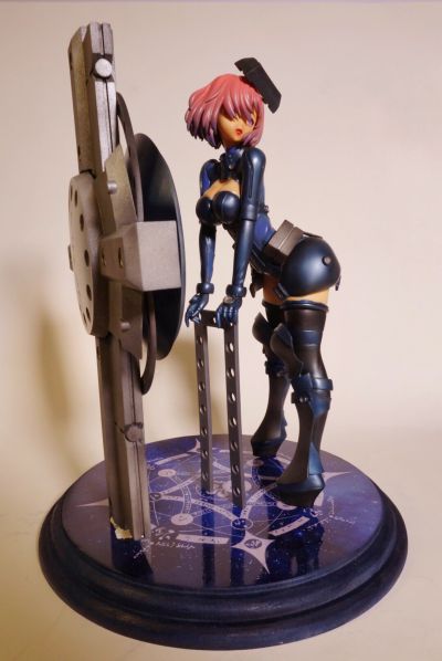 Fate / Grand Order 玛修·加拉哈德