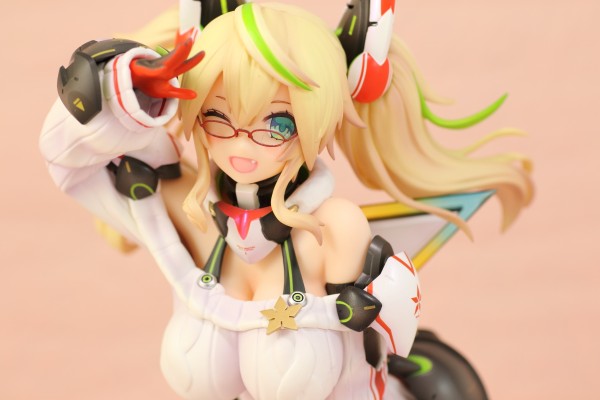 梦幻之星Online2es 珍妮（Stellamemories）