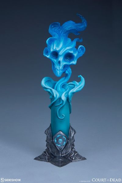 700188 死亡法庭 - 鬼火蜡烛