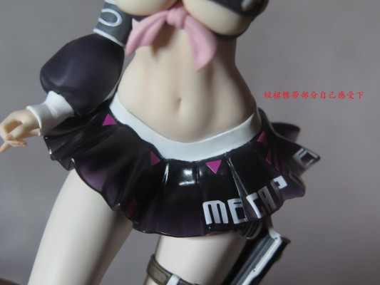 课后战场系列 第4弹 爆燃