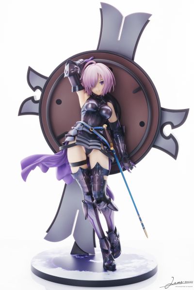 命运-冠位指定 盾兵-玛修·基列莱特 限定版