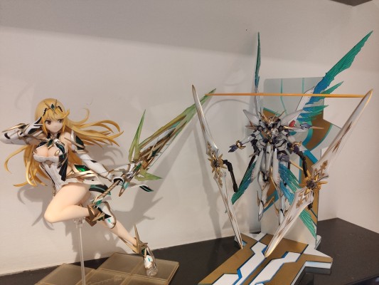 异度神剑2  塞壬