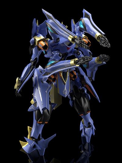 MODEROID 斑鸠