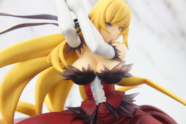 伤物语 姬丝秀忒·雅赛劳拉莉昂·刃下心