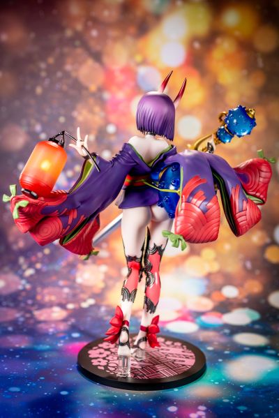 Fate / Grand Order 酒呑童子