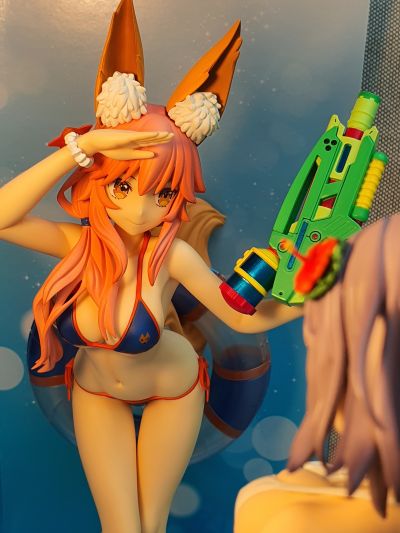 闪乱神乐 PEACH BEACH SPLASH 雪泉 PBS ver.