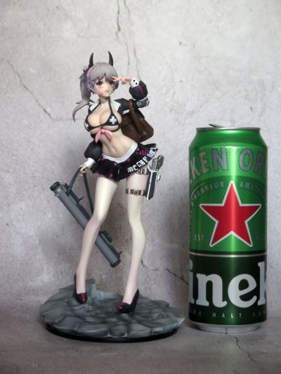 课后战场系列 第4弹 爆燃