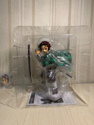 ARTFX J 鬼灭之刃 灶门炭治郎