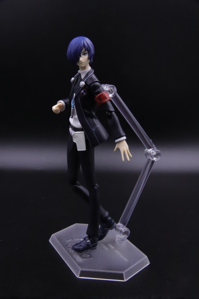 D-Arts Persona 3 塔纳托斯