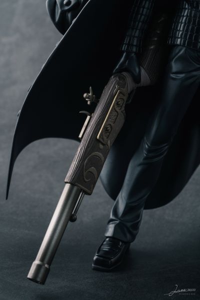 Portrait.Of.Pirates 海贼王