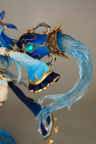 King’s Raid – 王之逆袭 莉莉娅 Umi to Arashi no Ko